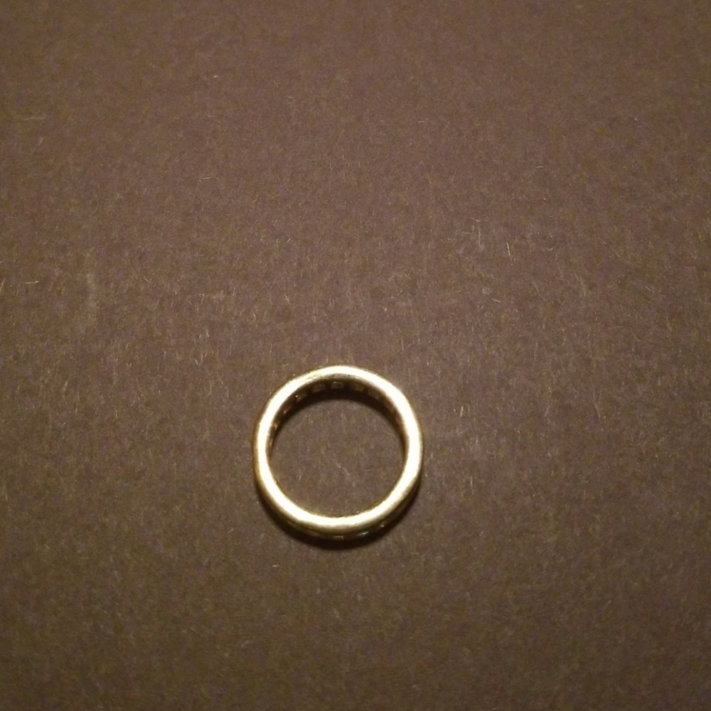 CZ Ring - Picture 3 of 4